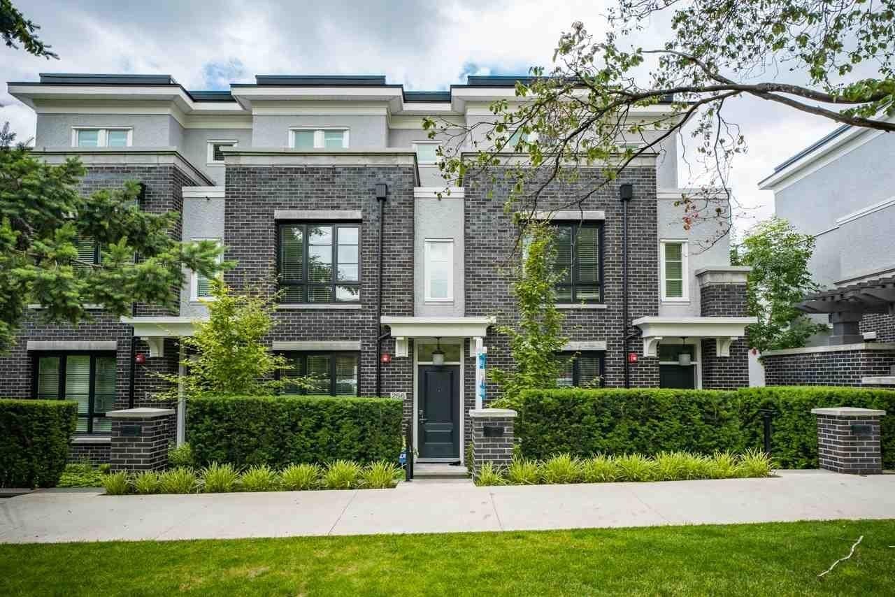 W62nd by Intracorp